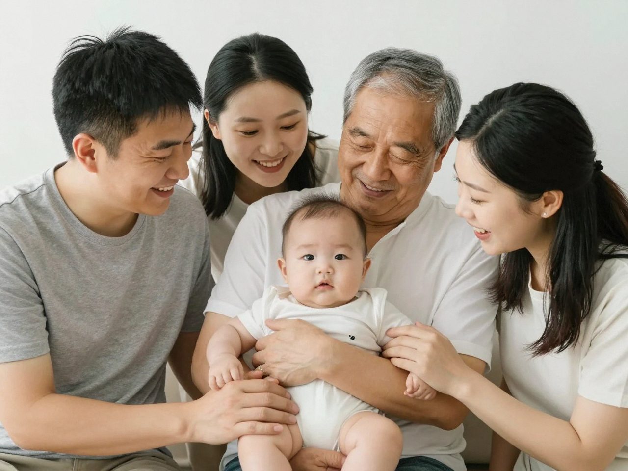 男孩方案评估